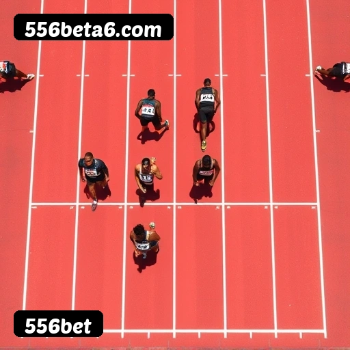 Guia visual quadrado da instalação APK 556bet