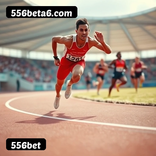 Recursos Exclusivos do App 556bet - Modo Offline, Login Biométrico